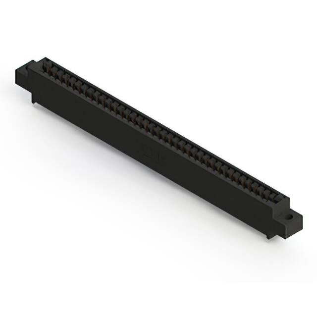 396-038-526-604 EDAC Inc.  Edgeboard Connectors